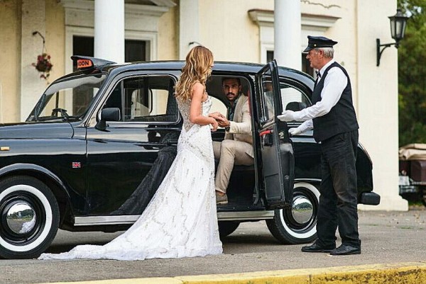 Iznajmljivanje vozila